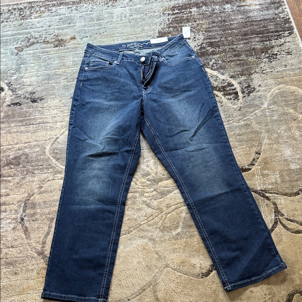 Women’s  Blue Jeans